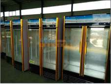 聚焦山東市場 如何選擇優質商用飲料展示柜廠家及獲取高效信息咨詢服務